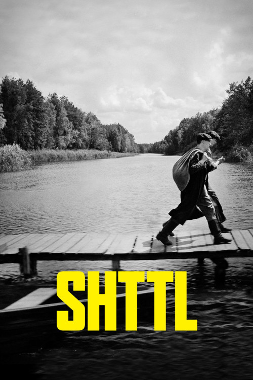 Shttl