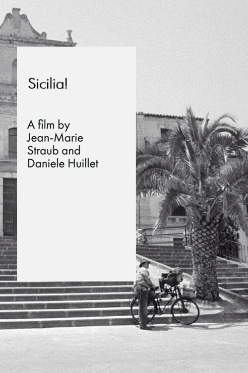 Sicilia!