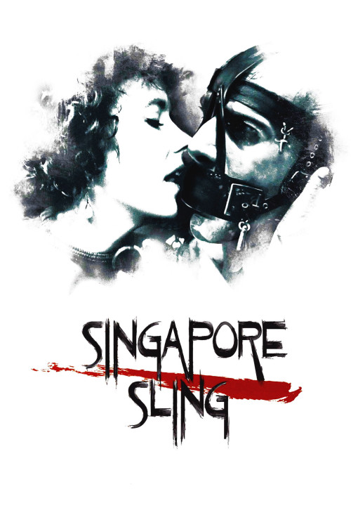 Singapore Sling: O anthropos pou agapise ena ptoma