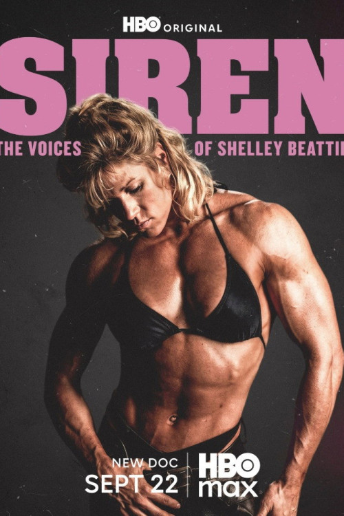 Siren: The Voices of Shelley Beattie