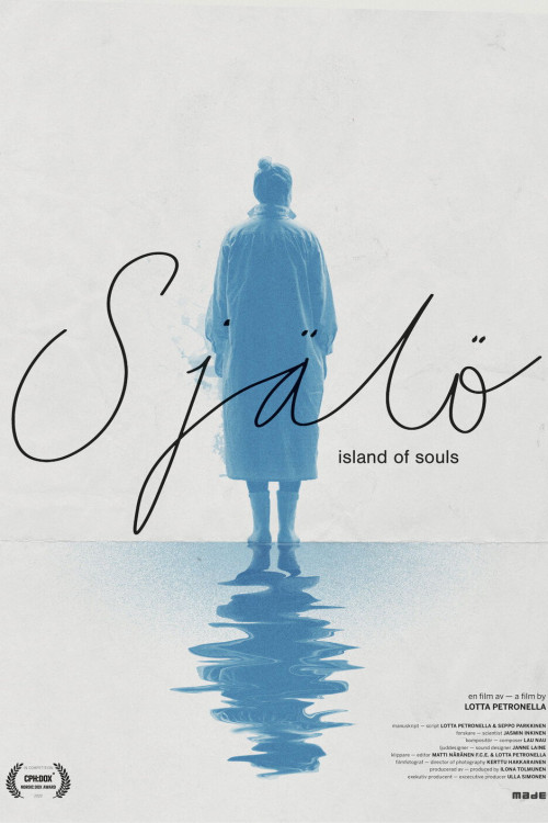 Själö: Island of Souls