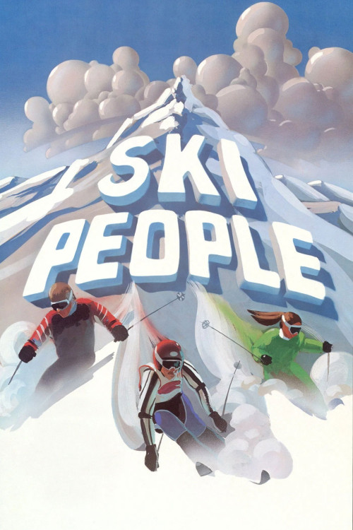 Ski People