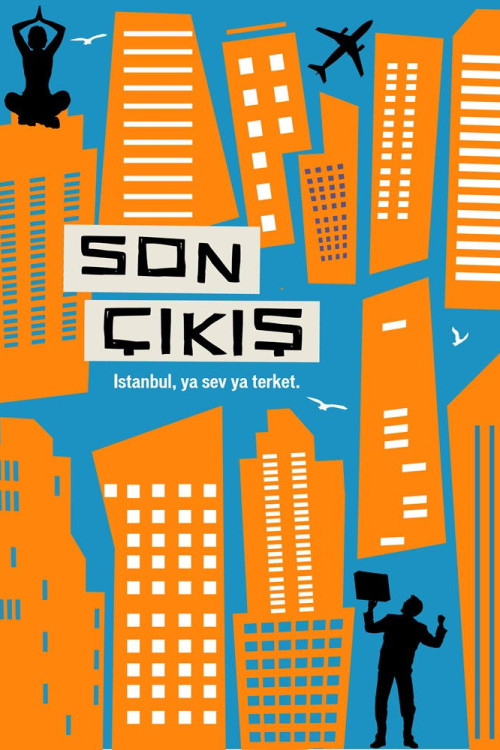 Son Çikis