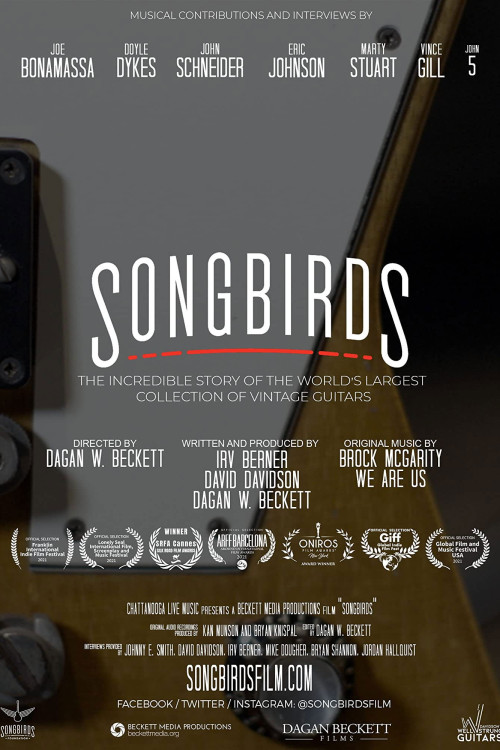Songbirds
