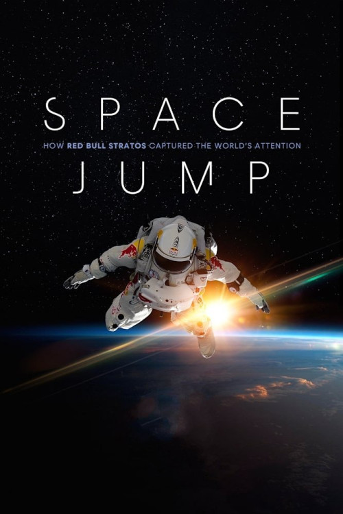 Space Jump: How Red Bull Stratos Captured the World's Attention