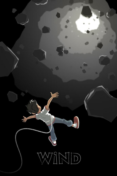 SparkShorts Wind