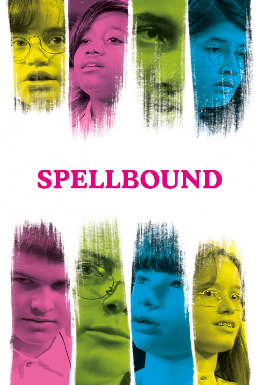 Spellbound