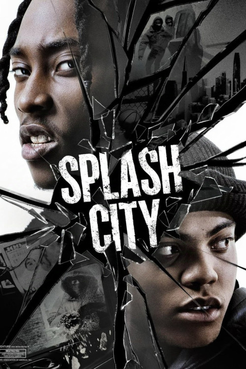 Splash City