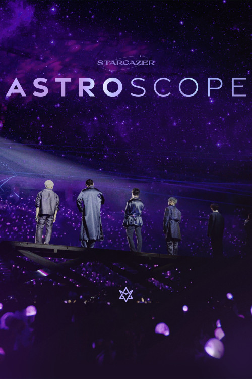 Stargazer: Astroscope