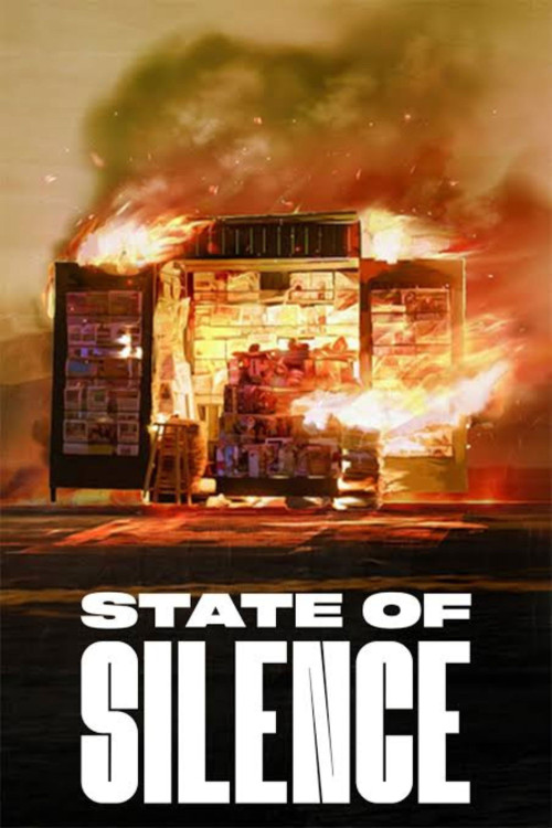 State of Silence