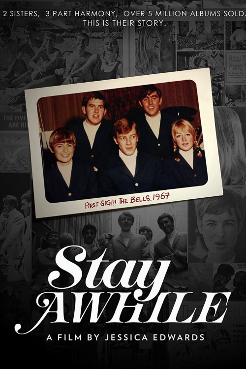 Stay Awhile