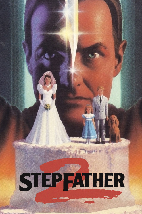 Stepfather II: Make Room for Daddy