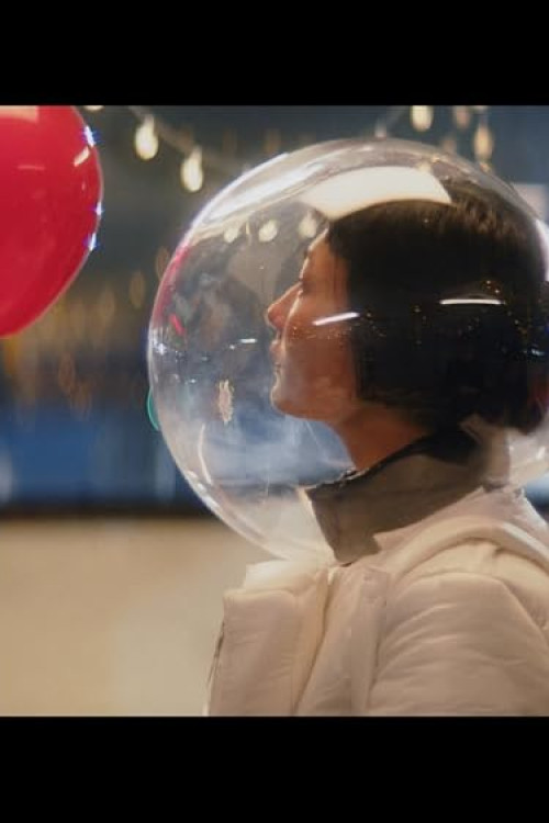 Stranger by the Shore