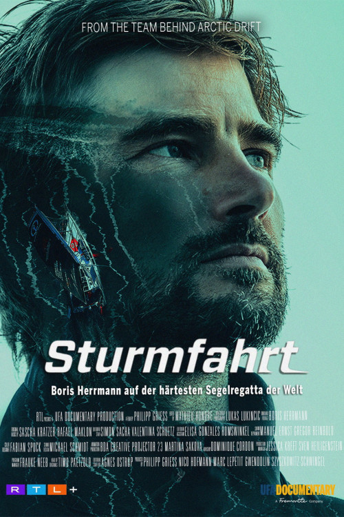 Sturmfahrt