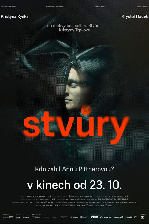 Stvury