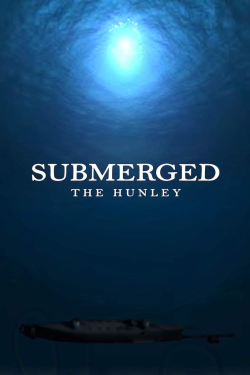 Submerged