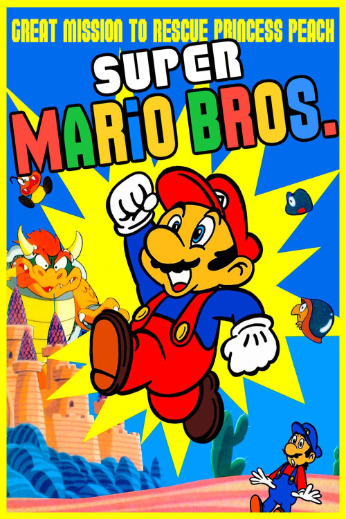 Sûpâ Mario burazâzu: Pîchi-hime kyushutsu dai sakusen!