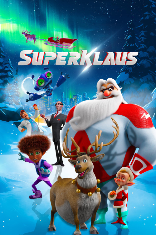 SuperClaus