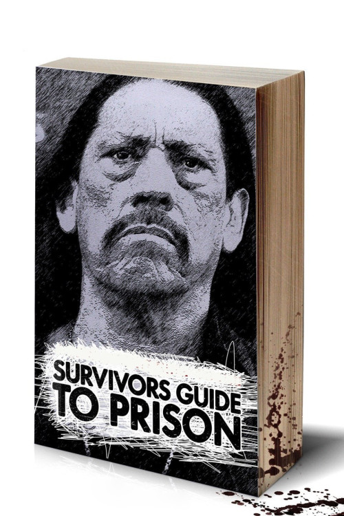 Survivors Guide To Prison