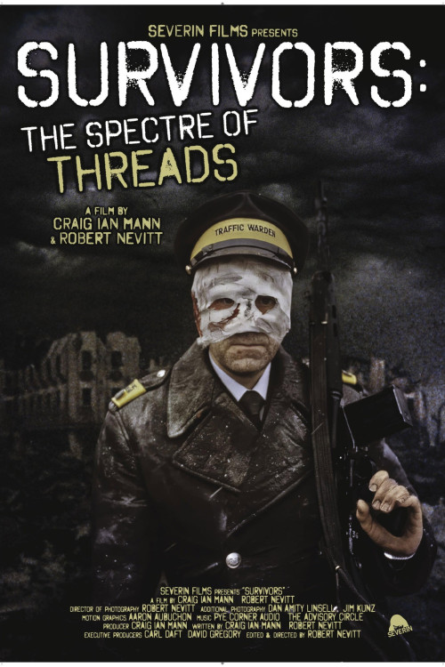 Survivors: The Spectre of Threads