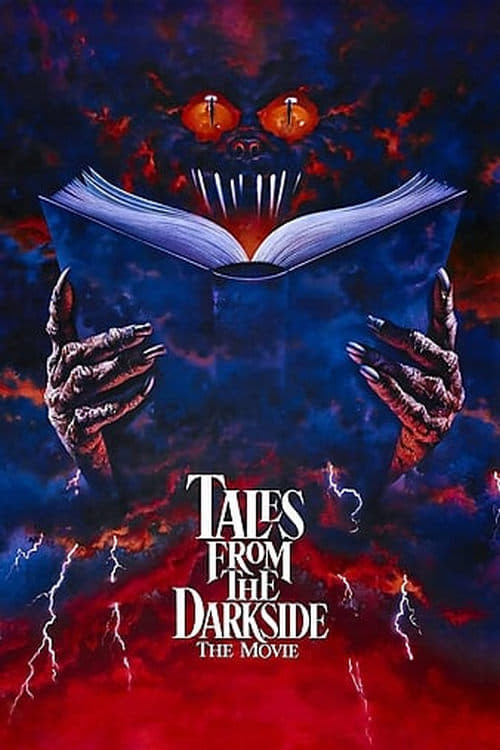 Tales from the Darkside: The Movie