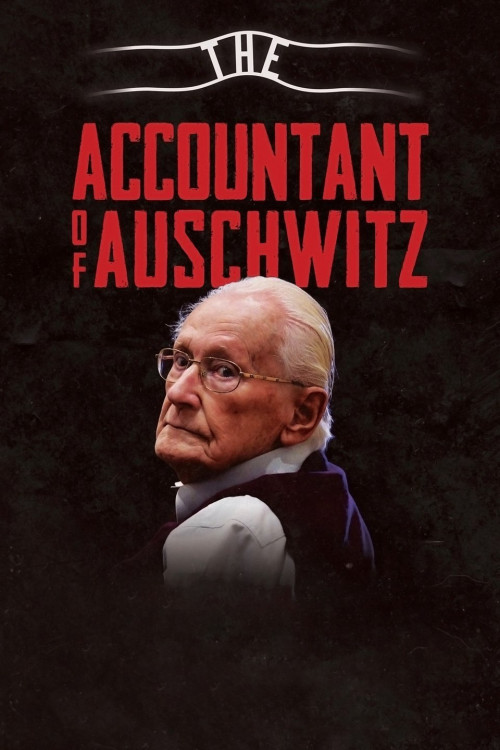 The Accountant of Auschwitz