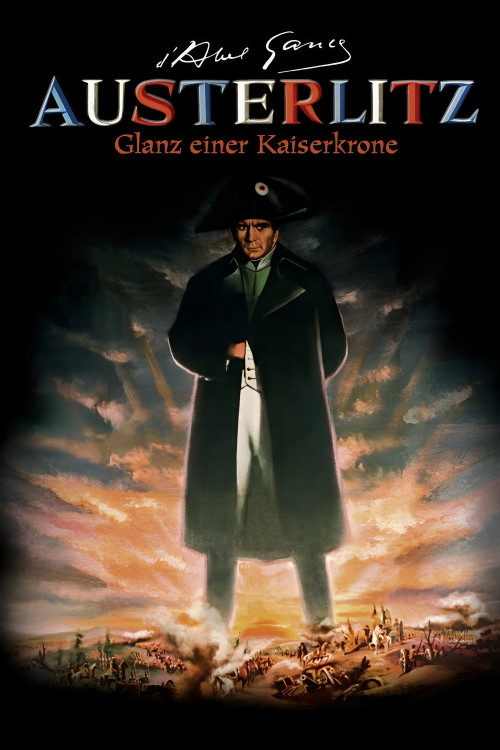 The Battle of Austerlitz