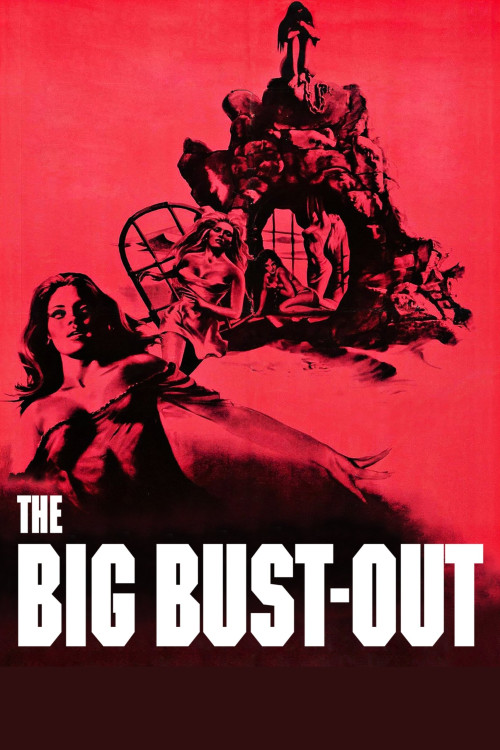 The Big Bust-Out