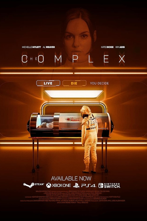 The Complex