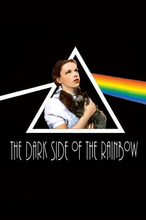The Dark Side of the Rainbow