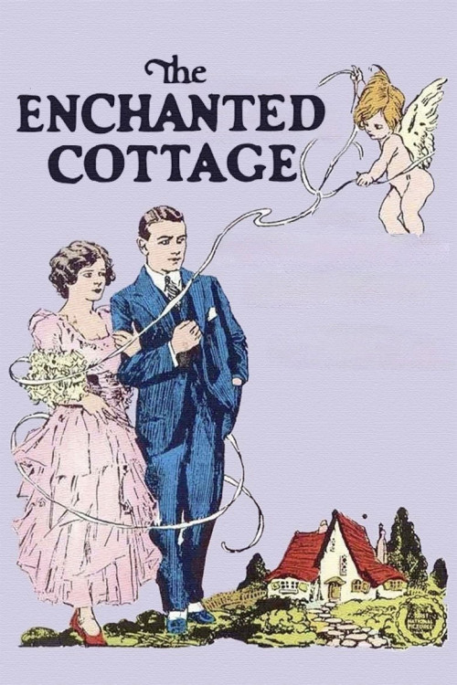 The Enchanted Cottage