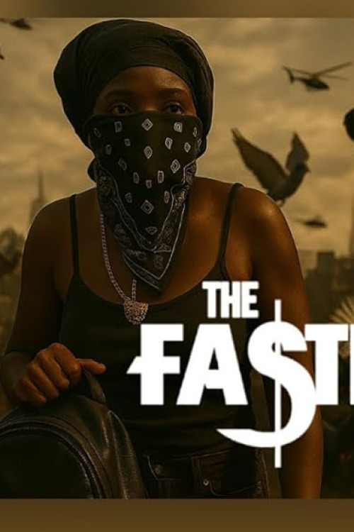 The Fastlane 2: Hittin' Houses