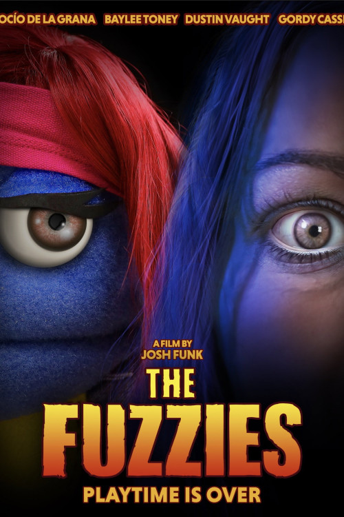 The Fuzzies
