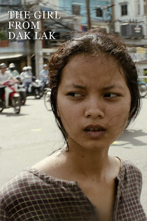 The Girl from Dak Lak