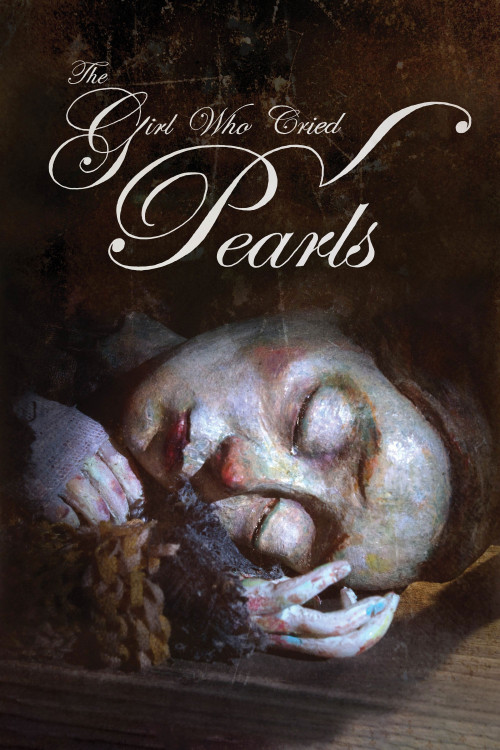 The Girl Who Cried Pearls
