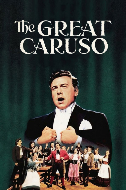 The Great Caruso