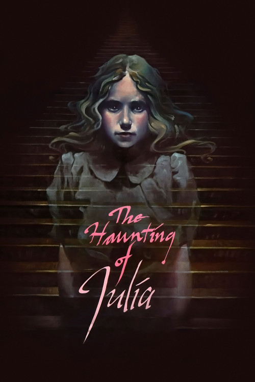 The Haunting of Julia