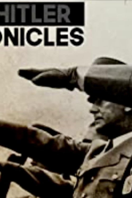 The Hitler Chronicles: Part 1 1889-1929