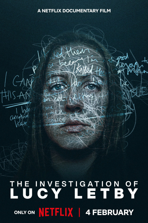 The Investigation of Lucy Letby