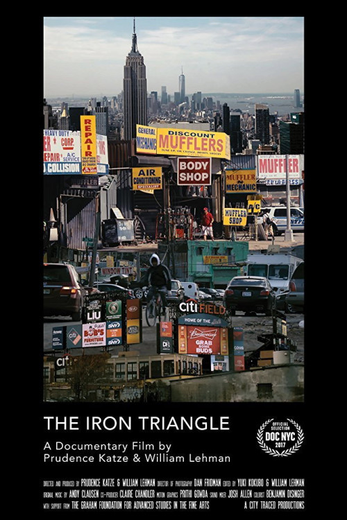The Iron Triangle