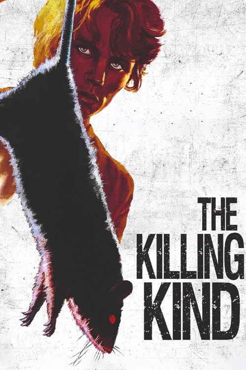 The Killing Kind