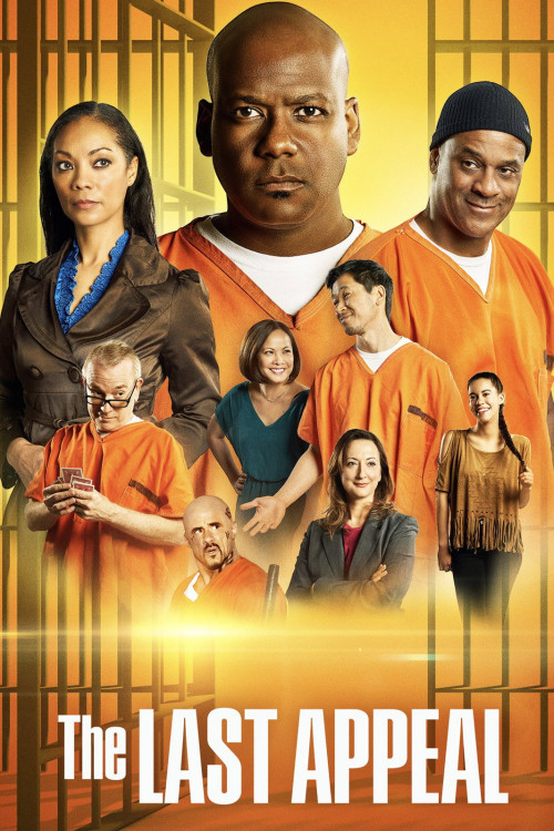 The Last Appeal