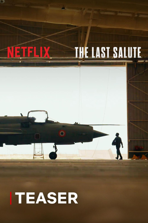 The Last Salute