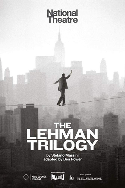 The Lehman Trilogy