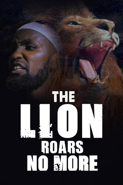 The Lion Roars No More