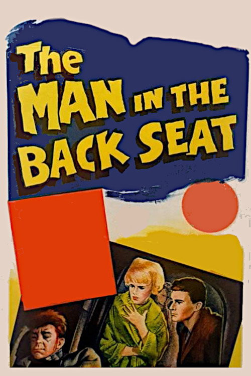 The Man in the Back Seat