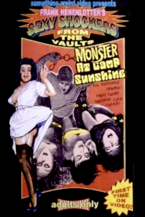 The Monster of Camp Sunshine or How I Learned to Stop Worrying and Love Nature