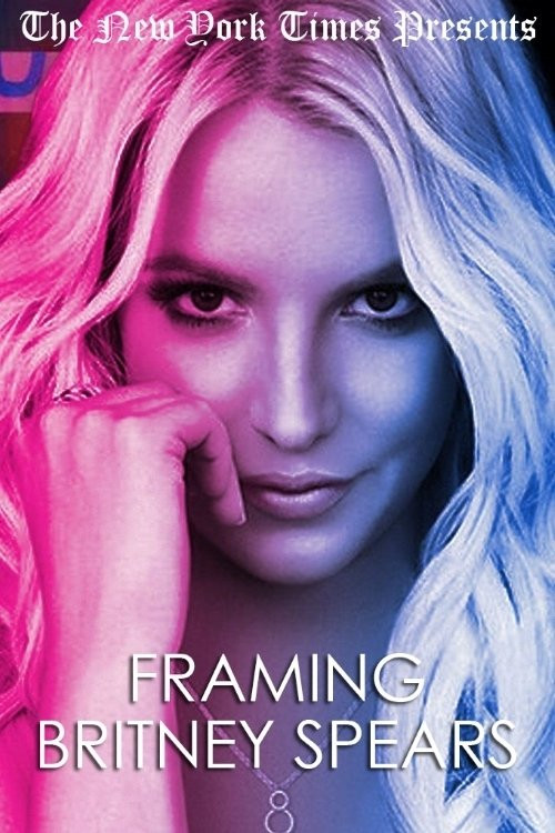 The New York Times Presents Framing Britney Spears