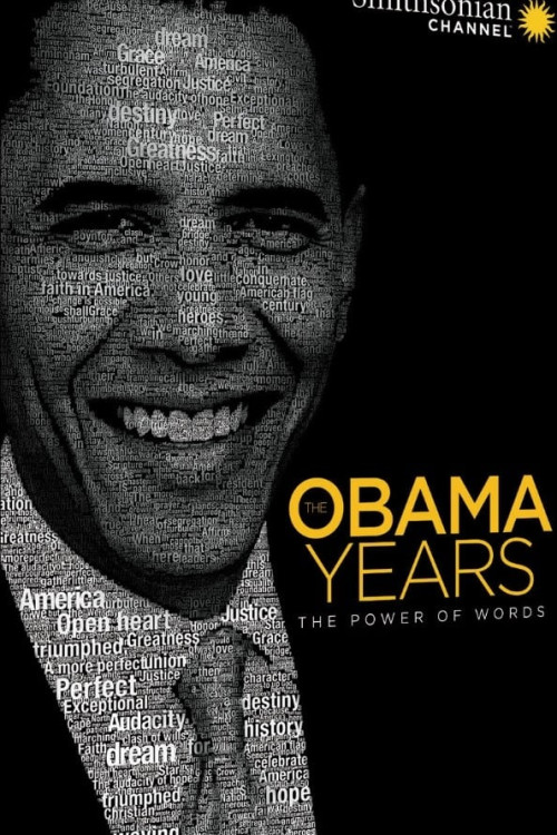 The Obama Years