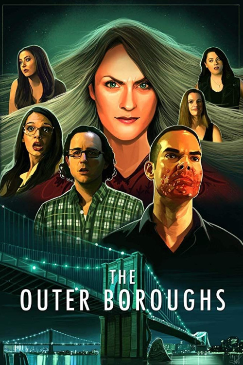 The Outer Boroughs